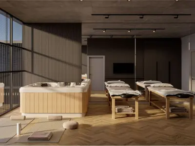 Apartamento à venda em Recoleta, Assunção 3