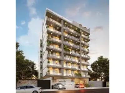 Departamento en venta en Recoleta, Asunción 2