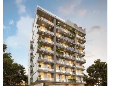 Departamento en venta en Recoleta, Asunción 3
