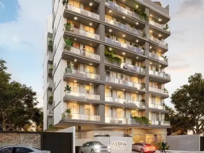 Departamento en venta en Recoleta, Asunción 2