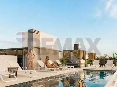 Apartment for sale in Recoleta, Asunción 3