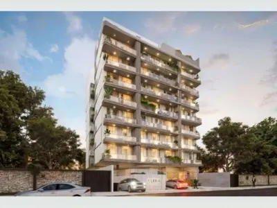 Apartment for sale in Recoleta, Asunción - Altea De Gaulle 2