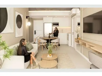 Apartment for sale in Recoleta, Asunción - Altea De Gaulle 4