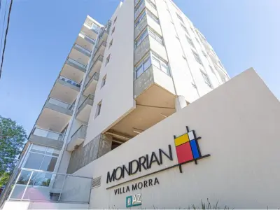 Departamento en venta en Recoleta, Asunción, con cochera y baulera 3