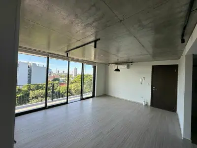 Departamento en venta en Recoleta, Asunción | Edificio Plaza Pacheco | 87 m² 2