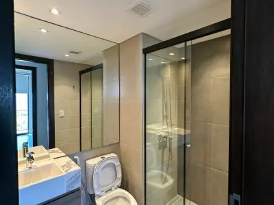 Departamento en venta en Recoleta, Asunción | Edificio Plaza Pacheco | 87 m² 3