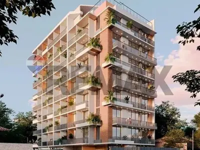 Apartamento à venda em Recoleta, Assunção, 5º andar 2