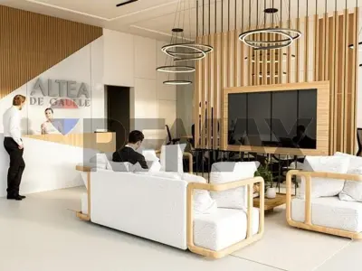 Apartamento à venda em Recoleta, Assunção, 5º andar 4