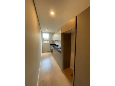 Apartamento à venda em Recoleta, Edifício LIFE MARISCAL 2