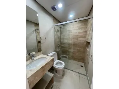Apartamento à venda em Recoleta, Edifício LIFE MARISCAL 4