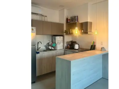 Apartamento à venda no Residence Del Maestro, Herrera 3