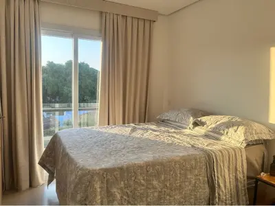 Apartamento à venda no Residence Del Maestro, Herrera 4