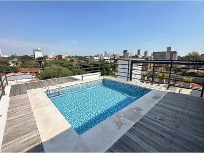 Apartment for sale at Residence Del Maestro, Herrera 3