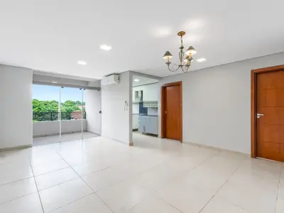 Apartamento à venda no Residencial Del Carmen, Fernando de la Mora 2