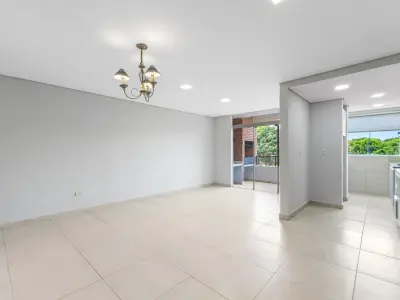 Apartamento à venda no Residencial Del Carmen, Fernando de la Mora 4