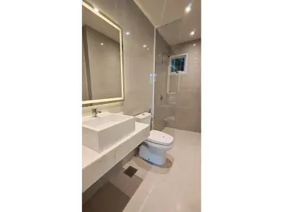 Departamento en venta en Residencial Muga, Luque 3