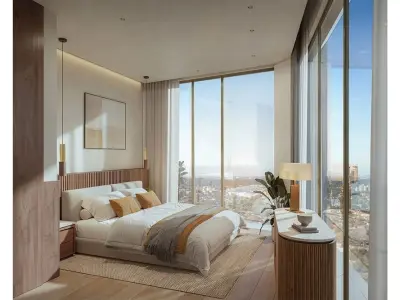 Departamento en venta en Residencias Cedros, Distrito Perseverancia 4