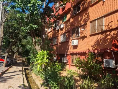 Apartment for sale in Sajonia, Asunción 2
