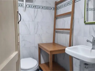 Apartment for sale in Sajonia, Asunción 4