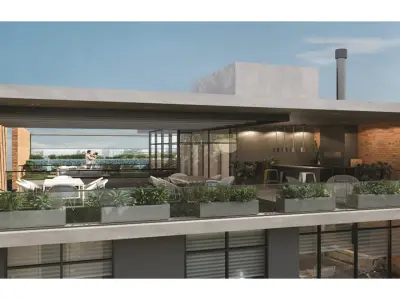 Departamento en venta en San Cristóbal, Asunción 2