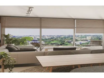 Departamento en venta en San Cristóbal, Asunción 4