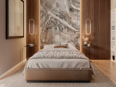 Apartamento à venda em San Jorge, Assunção — Edificio Petra Imperiale 3