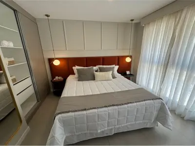 Departamento en venta en San Jorge, Asunción 3