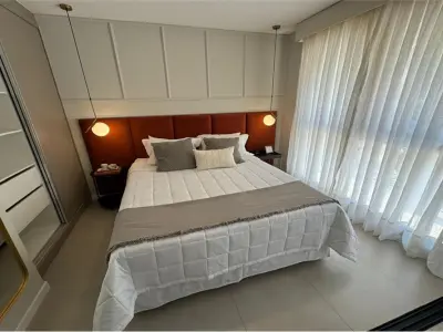 Departamento en venta en San Jorge, Asunción 4