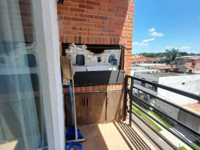 Apartamento à venda em San Lorenzo — 3 quartos 4