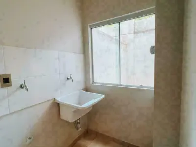 Departamento en venta en San Lorenzo, Central 4