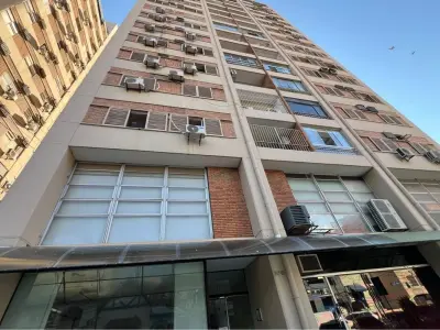 Apartment for sale in San Roque, Asunción, 3 bedrooms 2