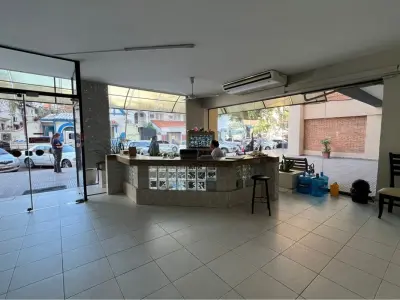 Apartment for sale in San Roque, Asunción, 3 bedrooms 3