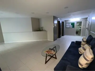 Apartment for sale in San Roque, Asunción, 3 bedrooms 4