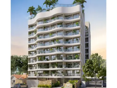 Apartamento à venda em San Roque, Assunção 2