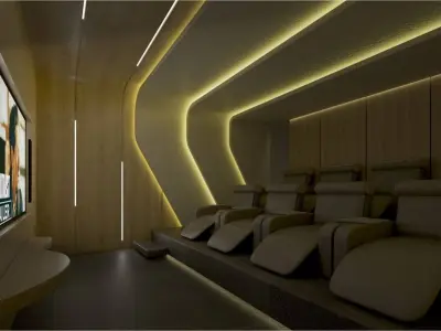 Apartamento à venda em San Roque, Assunção 3