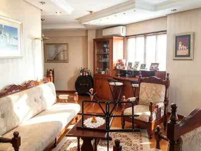 Apartamento à venda em San Roque, Assunção, 305 m² 3