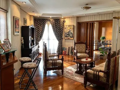 Apartamento à venda em San Roque, Assunção, 305 m² 4