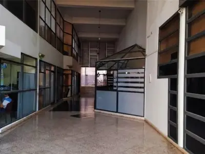 Apartamento à venda em San Roque, Assunção 3