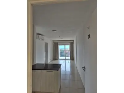 Apartment for sale in San Vicente, Asunción 3