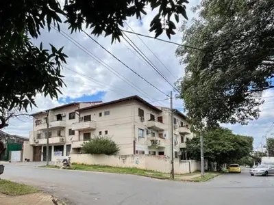 Apartamento à venda em San Vicente, Assunção 2