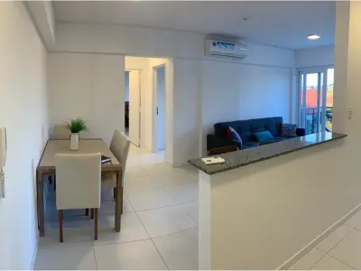 Departamento en venta en San Vicente, Asunción 3