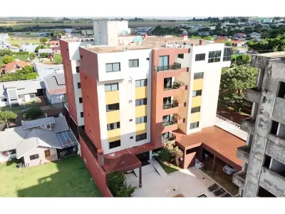 Departamento en venta en Santa Rita, Alto Paraná 2