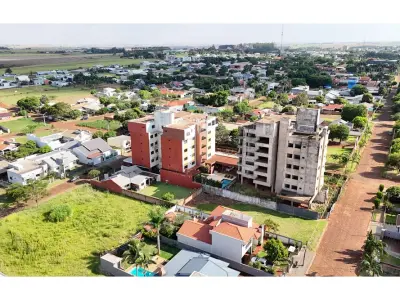 Departamento en venta en Santa Rita, Alto Paraná 4
