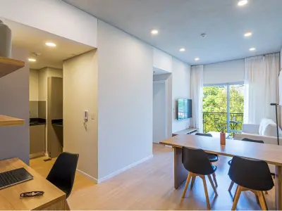 Apartamento à venda em Santa Teresa, Ycuá Satí 2