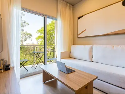 Apartamento à venda em Santa Teresa, Ycuá Satí 3