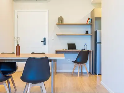 Apartamento à venda em Santa Teresa, Ycuá Satí 4