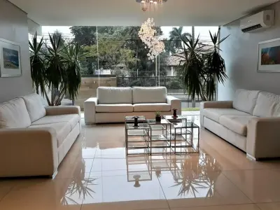 Apartment for sale in Santísima Trinidad, Asunción 3