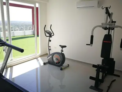 Apartment for sale in Santísima Trinidad, Asunción 4