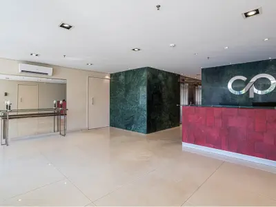 Departamento en venta en Santísima Trinidad, Asunción 4