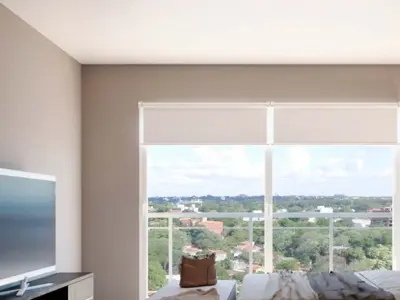 Departamento en venta en Santísima Trinidad, Asunción 3